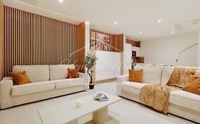 Luxury Stay & Spacious